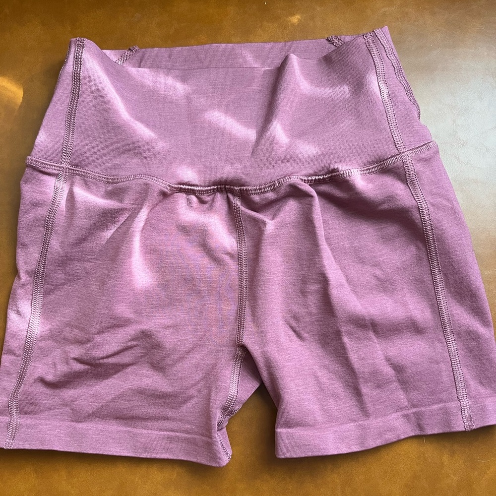 Alphalete shorts